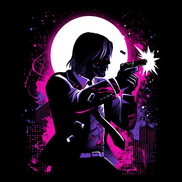 Death's Very Emissary - Men's Apparel T-Shirts, Hoodie, Sweatshirt | CiraTrend.com (Image 2)