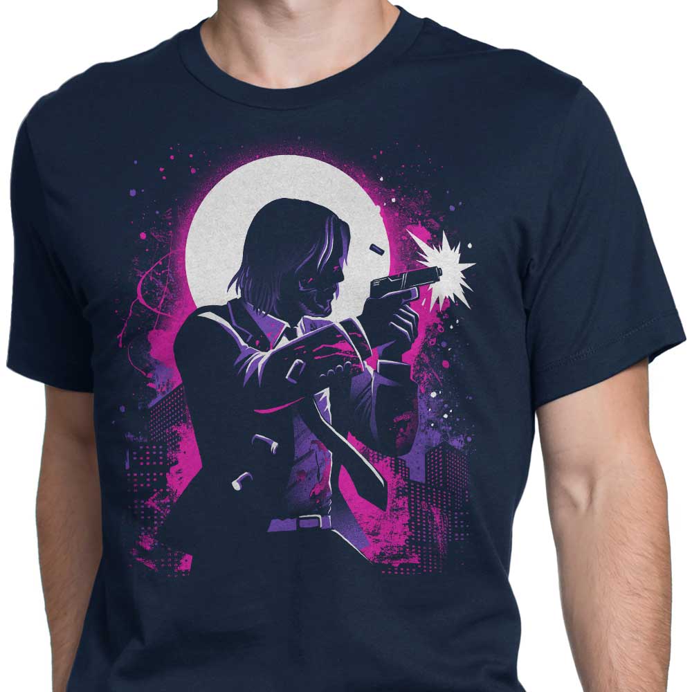 Death's Very Emissary - Men's Apparel T-Shirts, Hoodie, Sweatshirt | CiraTrend.com (Image 4)