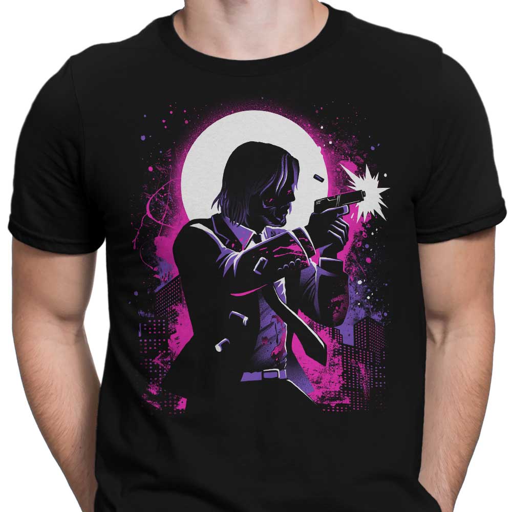 Death's Very Emissary - Men's Apparel T-Shirts, Hoodie, Sweatshirt | CiraTrend.com (Image 3)