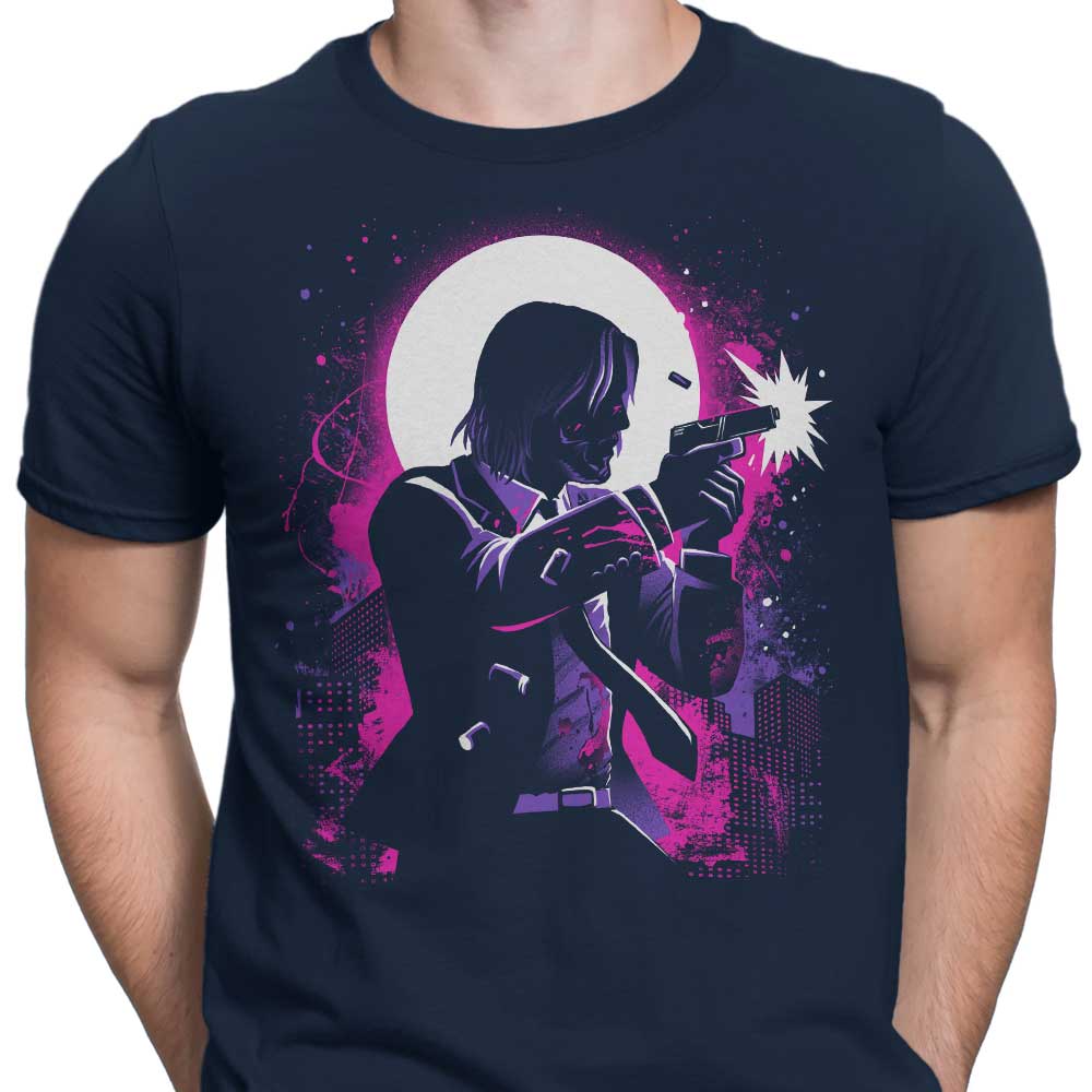 Death's Very Emissary - Men's Apparel T-Shirts, Hoodie, Sweatshirt | CiraTrend.com (Image 5)