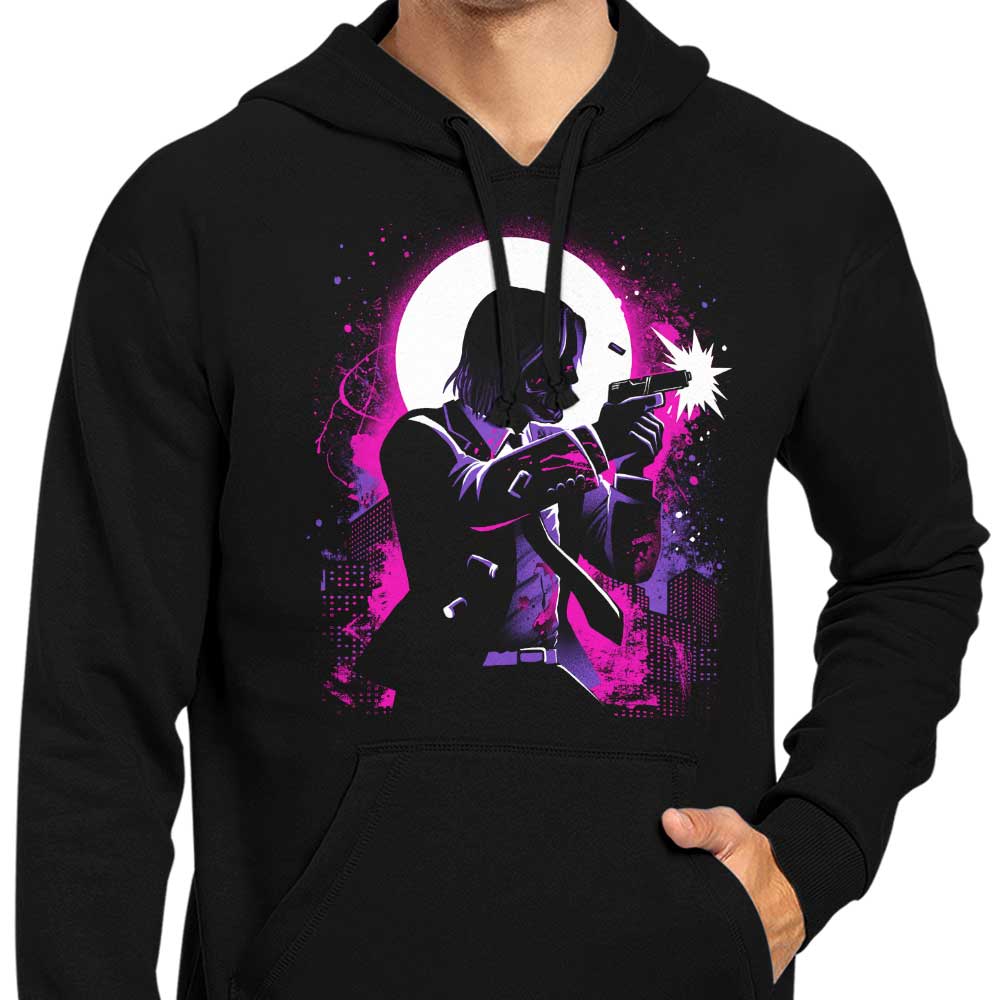 Death's Very Emissary - Hoodie T-Shirts, Sweatshirt | CiraTrend.com (Image 5)