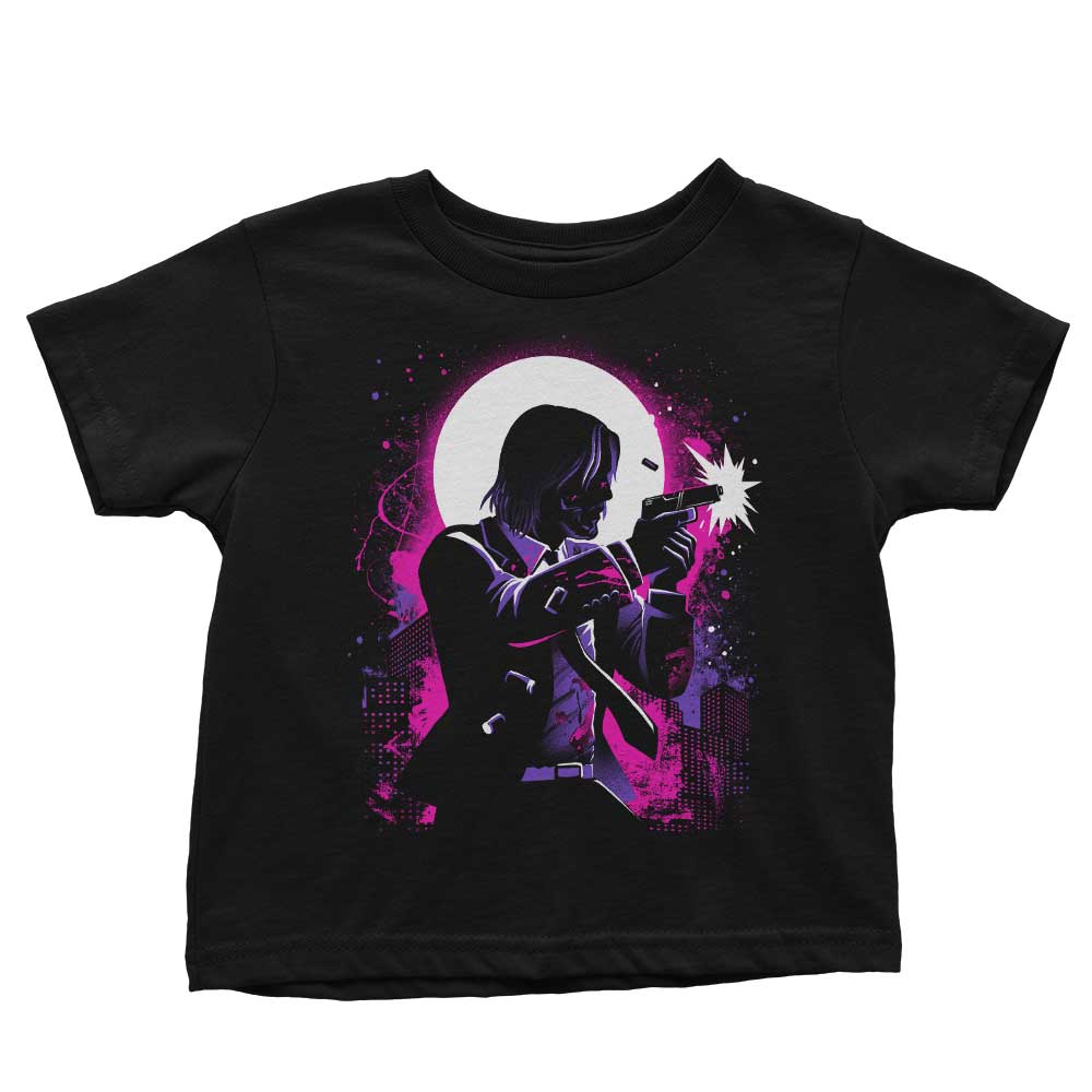 Death's Very Emissary - Youth Apparel T-Shirts, Hoodie, Sweatshirt | CiraTrend.com (Image 5)