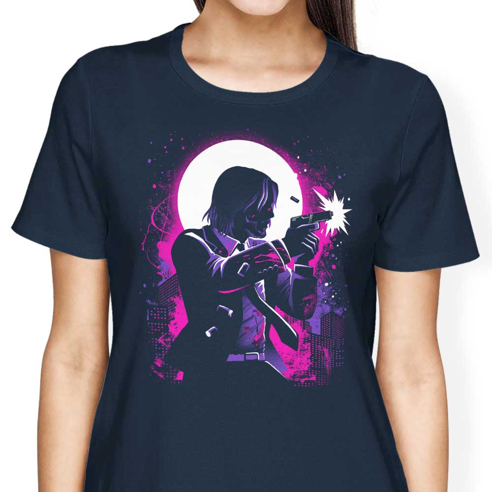 Death's Very Emissary - Women's Apparel T-Shirts, Hoodie, Sweatshirt | CiraTrend.com (Image 4)
