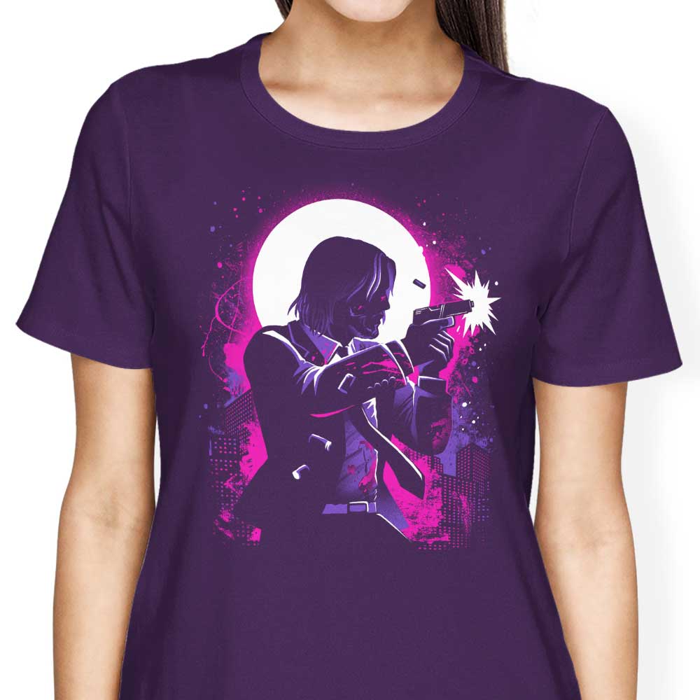 Death's Very Emissary - Women's Apparel T-Shirts, Hoodie, Sweatshirt | CiraTrend.com (Image 5)