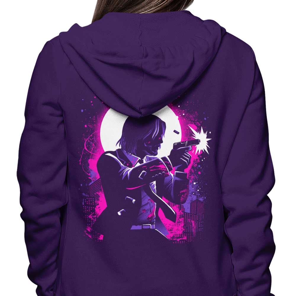 Death's Very Emissary - Hoodie T-Shirts, Sweatshirt | CiraTrend.com (Image 4)