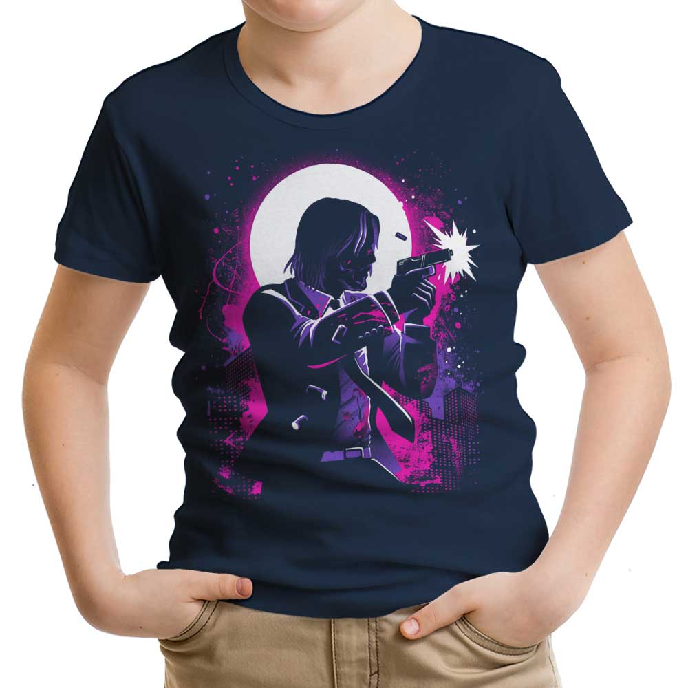 Death's Very Emissary - Youth Apparel T-Shirts, Hoodie, Sweatshirt | CiraTrend.com (Image 3)
