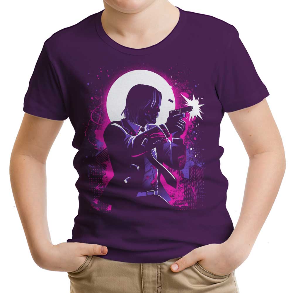 Death's Very Emissary - Youth Apparel T-Shirts, Hoodie, Sweatshirt | CiraTrend.com (Image 4)