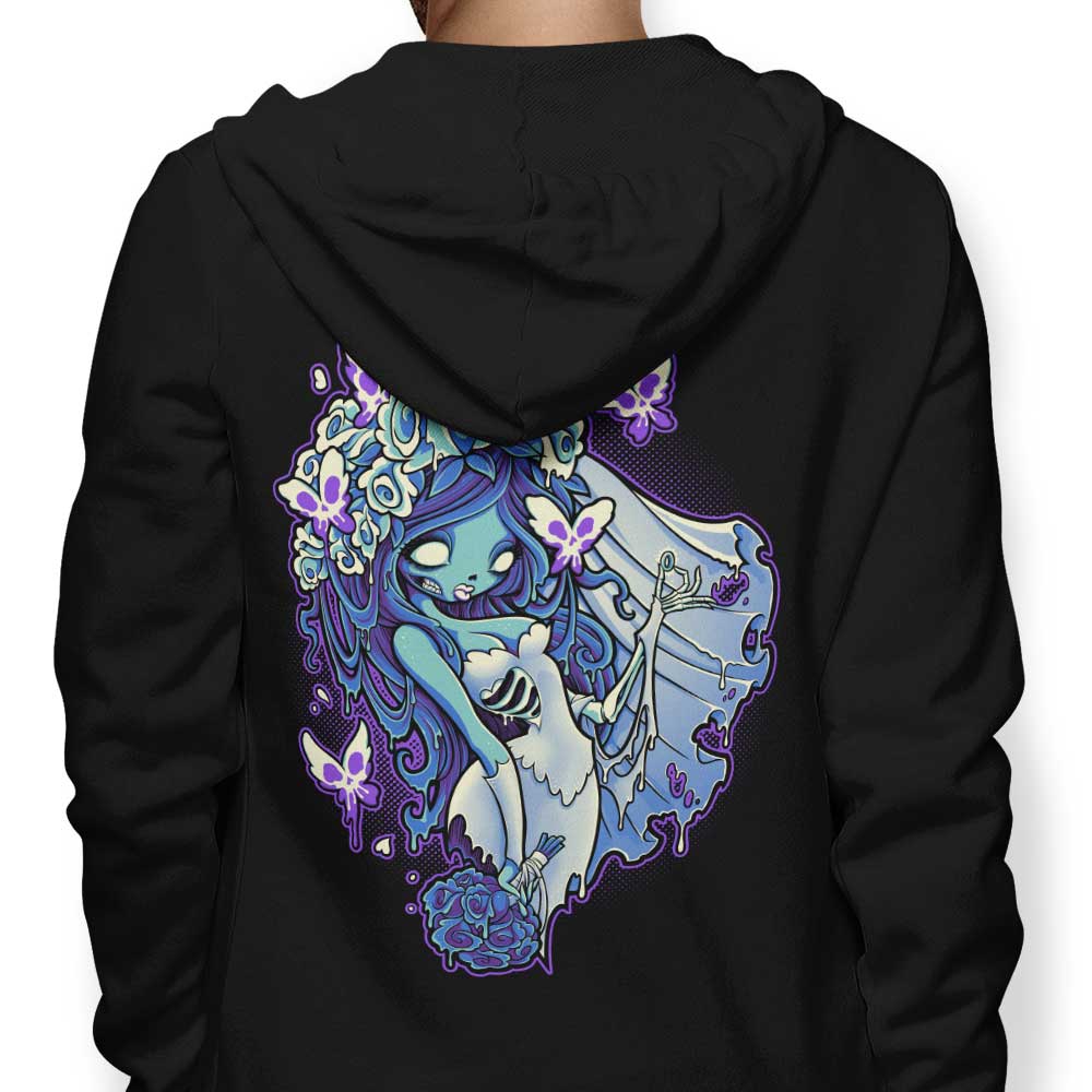 Decaying Dreams - Hoodie T-Shirts, Sweatshirt | CiraTrend.com (Image 1)