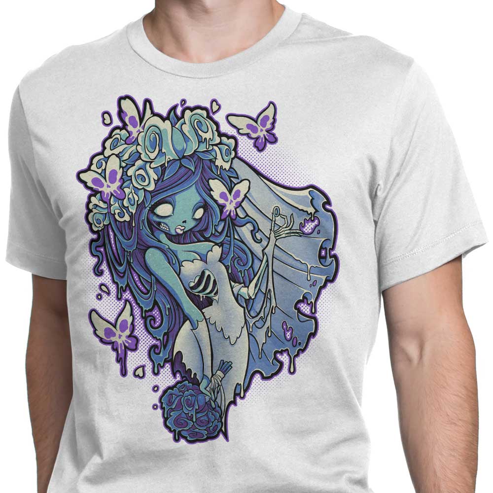 Decaying Dreams - Men's Apparel T-Shirts, Hoodie, Sweatshirt | CiraTrend.com (Image 4)