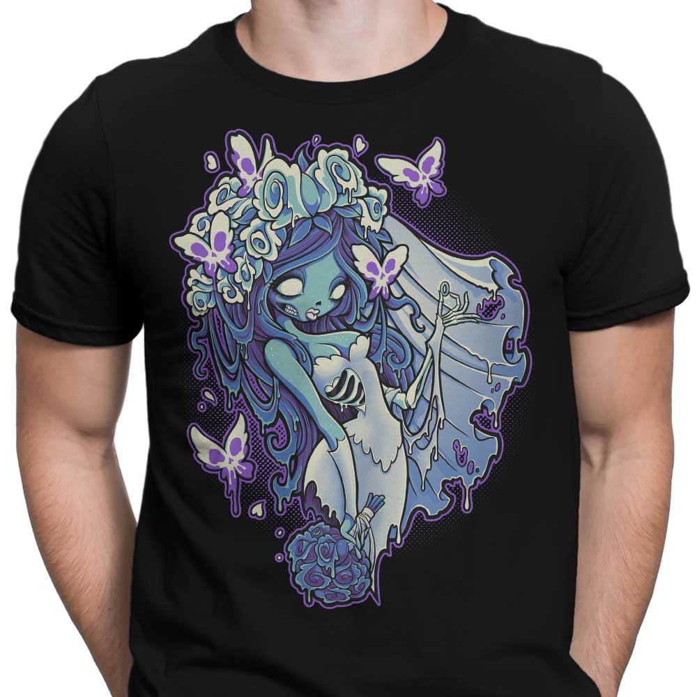 Decaying Dreams - Men's Apparel T-Shirts, Hoodie, Sweatshirt | CiraTrend.com (Image 3)