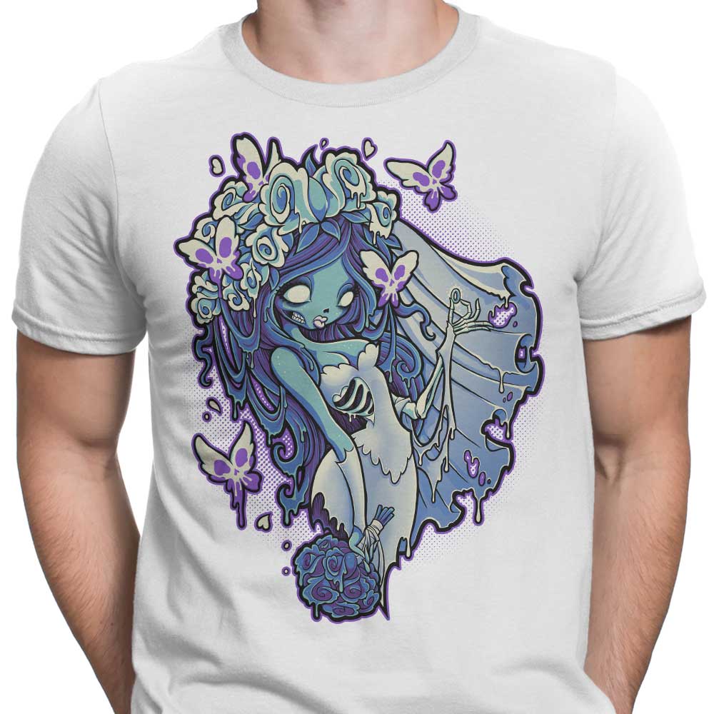 Decaying Dreams - Men's Apparel T-Shirts, Hoodie, Sweatshirt | CiraTrend.com (Image 5)
