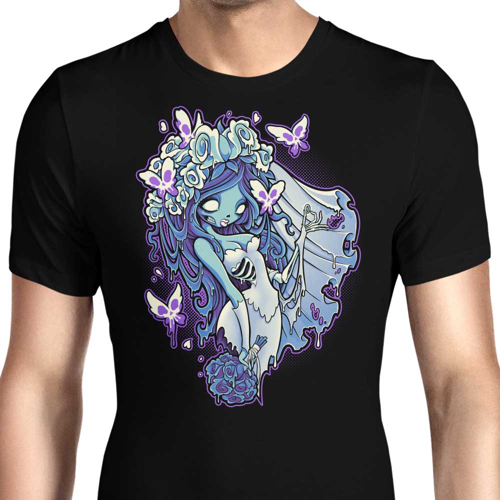 Decaying Dreams - Men's Apparel T-Shirts, Hoodie, Sweatshirt | CiraTrend.com (Image 1)