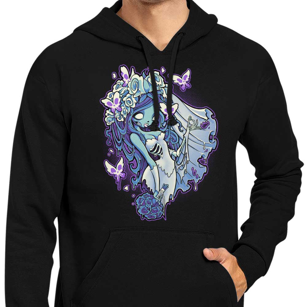 Decaying Dreams - Hoodie T-Shirts, Sweatshirt | CiraTrend.com (Image 5)
