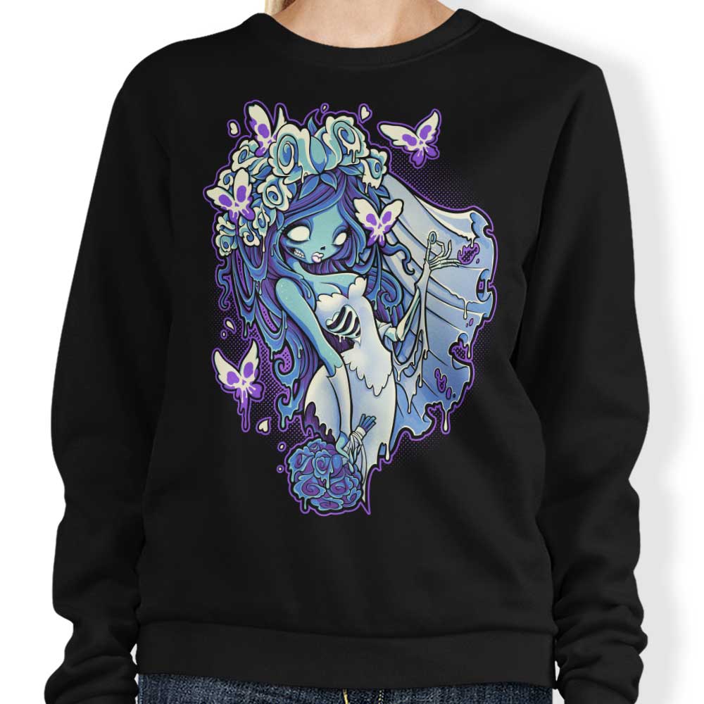 Decaying Dreams - Sweatshirt T-Shirts, Hoodie | CiraTrend.com (Image 1)