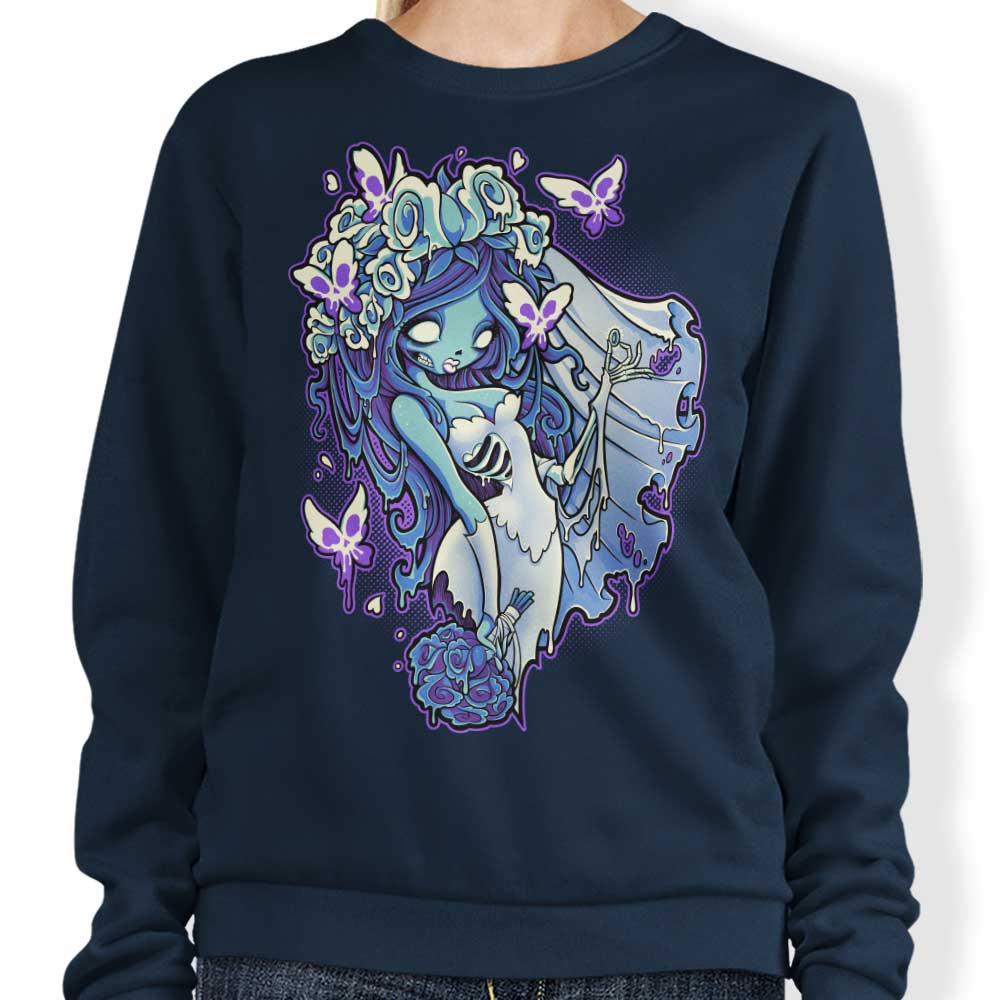 Decaying Dreams - Sweatshirt T-Shirts, Hoodie | CiraTrend.com (Image 4)
