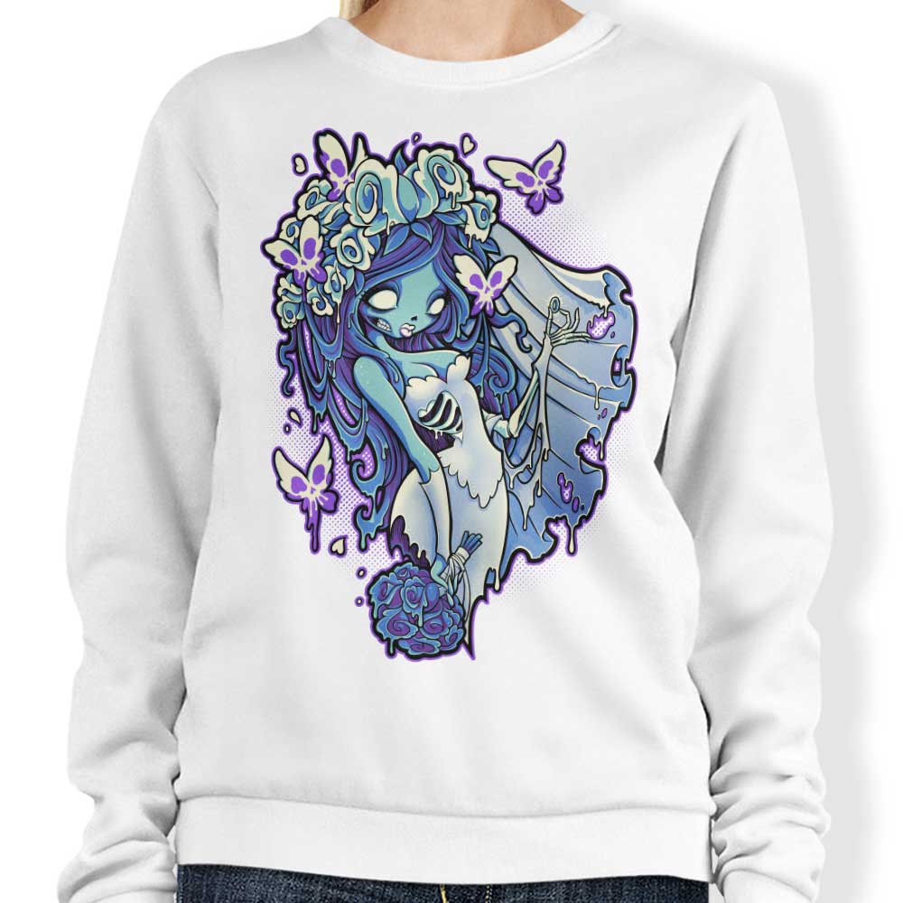 Decaying Dreams - Sweatshirt T-Shirts, Hoodie | CiraTrend.com (Image 3)