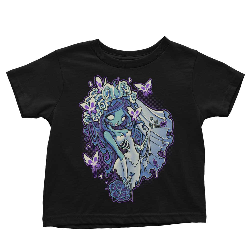 Decaying Dreams - Youth Apparel T-Shirts, Hoodie, Sweatshirt | CiraTrend.com (Image 5)