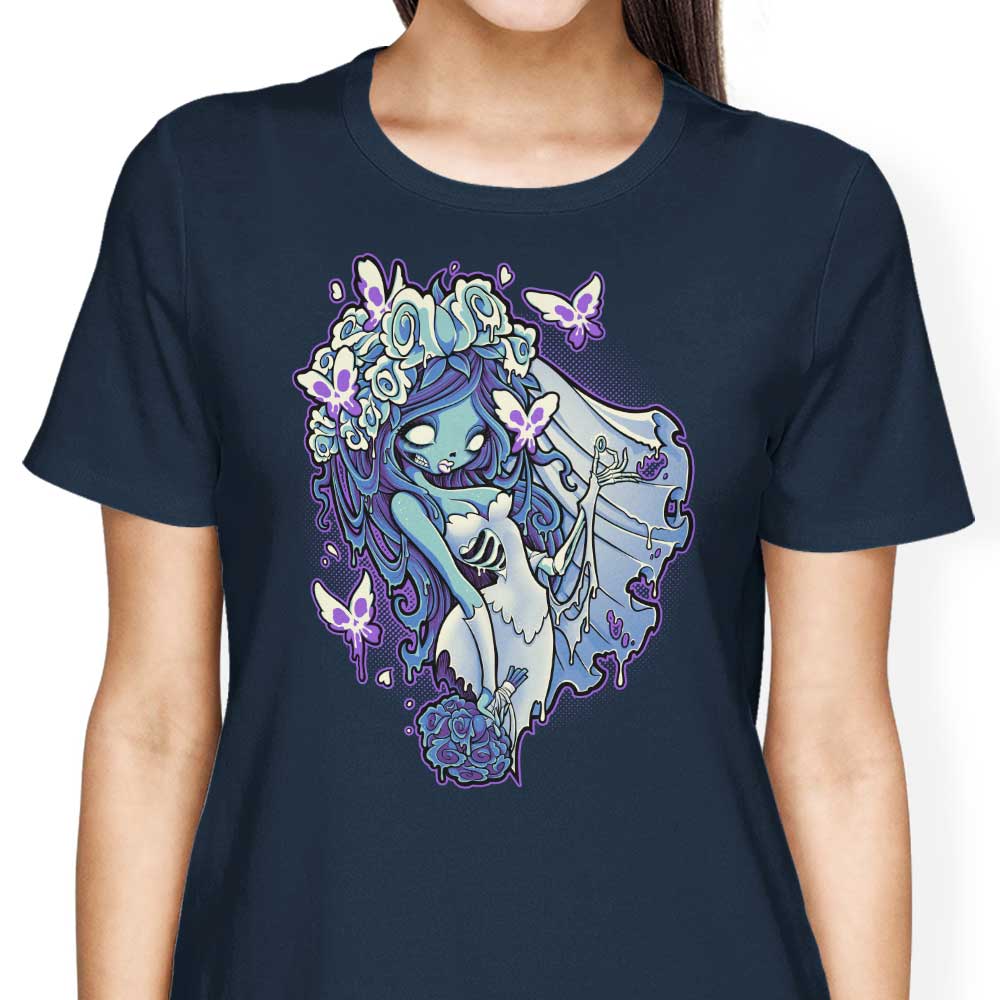 Decaying Dreams - Women's Apparel T-Shirts, Hoodie, Sweatshirt | CiraTrend.com (Image 5)