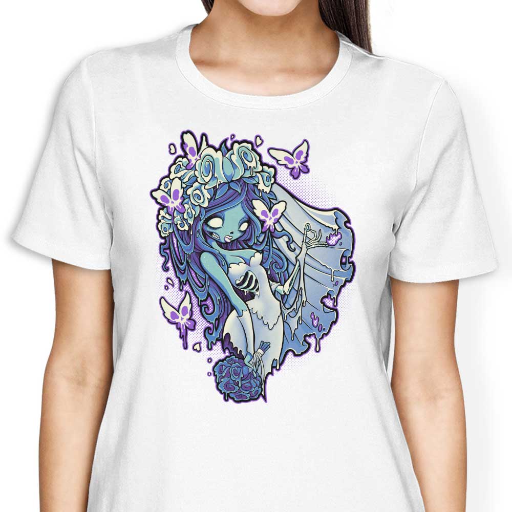 Decaying Dreams - Women's Apparel T-Shirts, Hoodie, Sweatshirt | CiraTrend.com (Image 4)