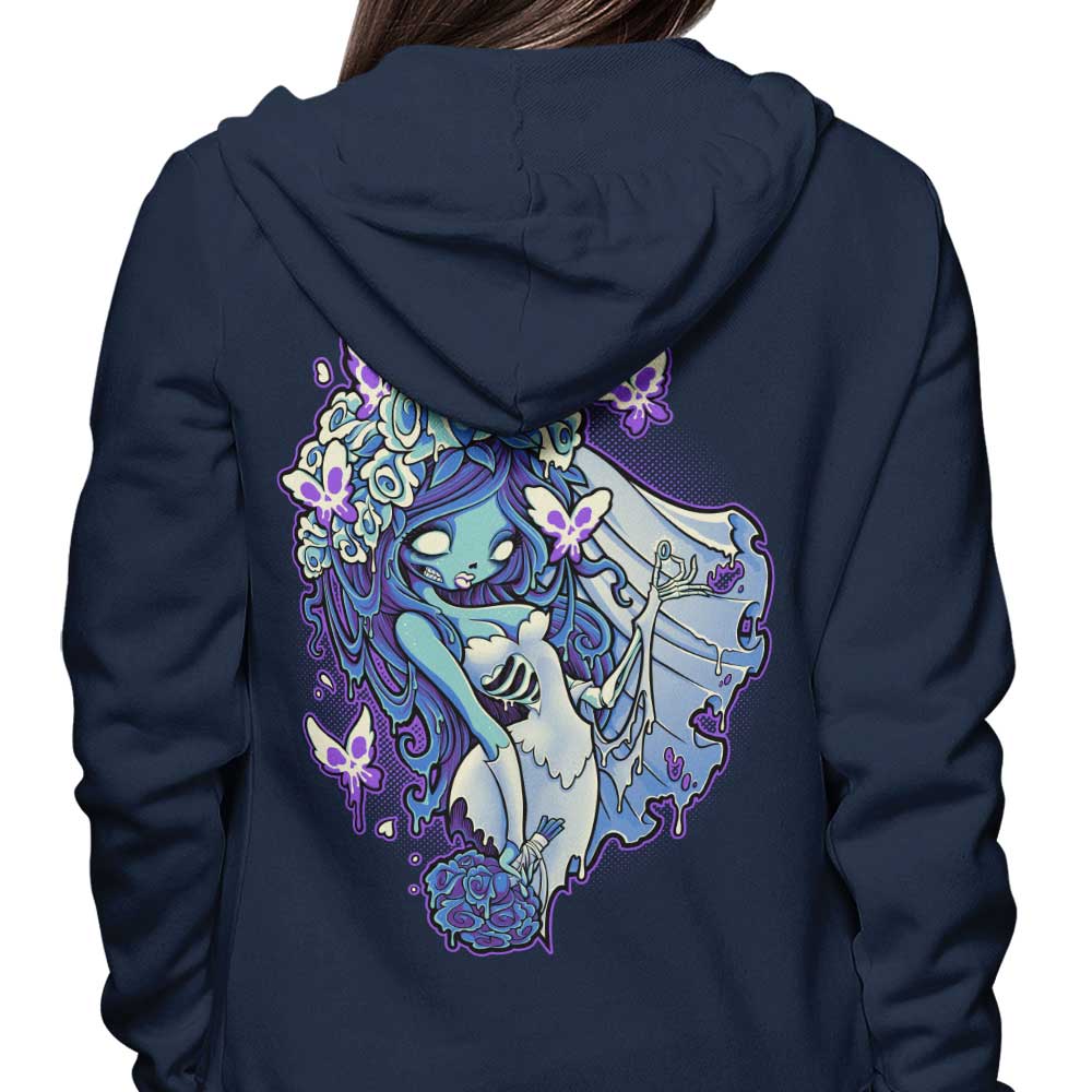 Decaying Dreams - Hoodie T-Shirts, Sweatshirt | CiraTrend.com (Image 4)