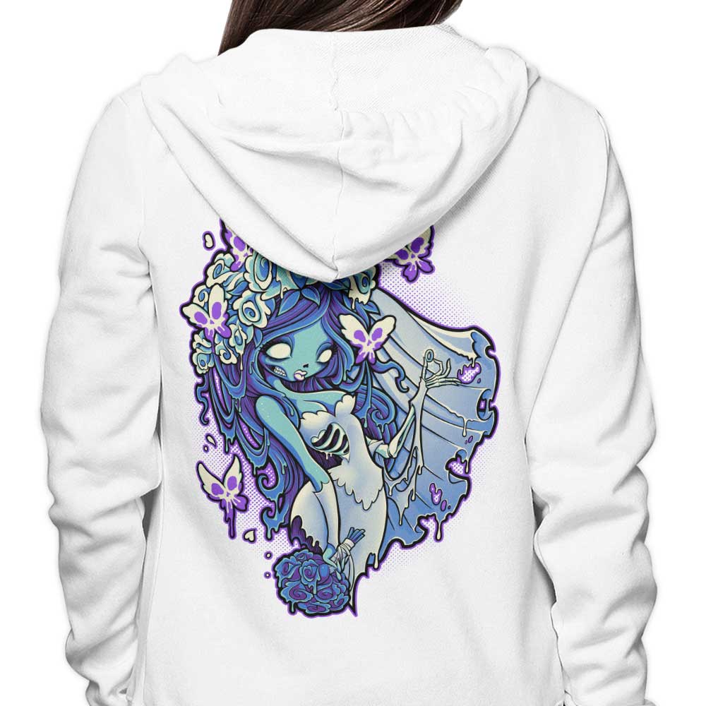 Decaying Dreams - Hoodie T-Shirts, Sweatshirt | CiraTrend.com (Image 3)