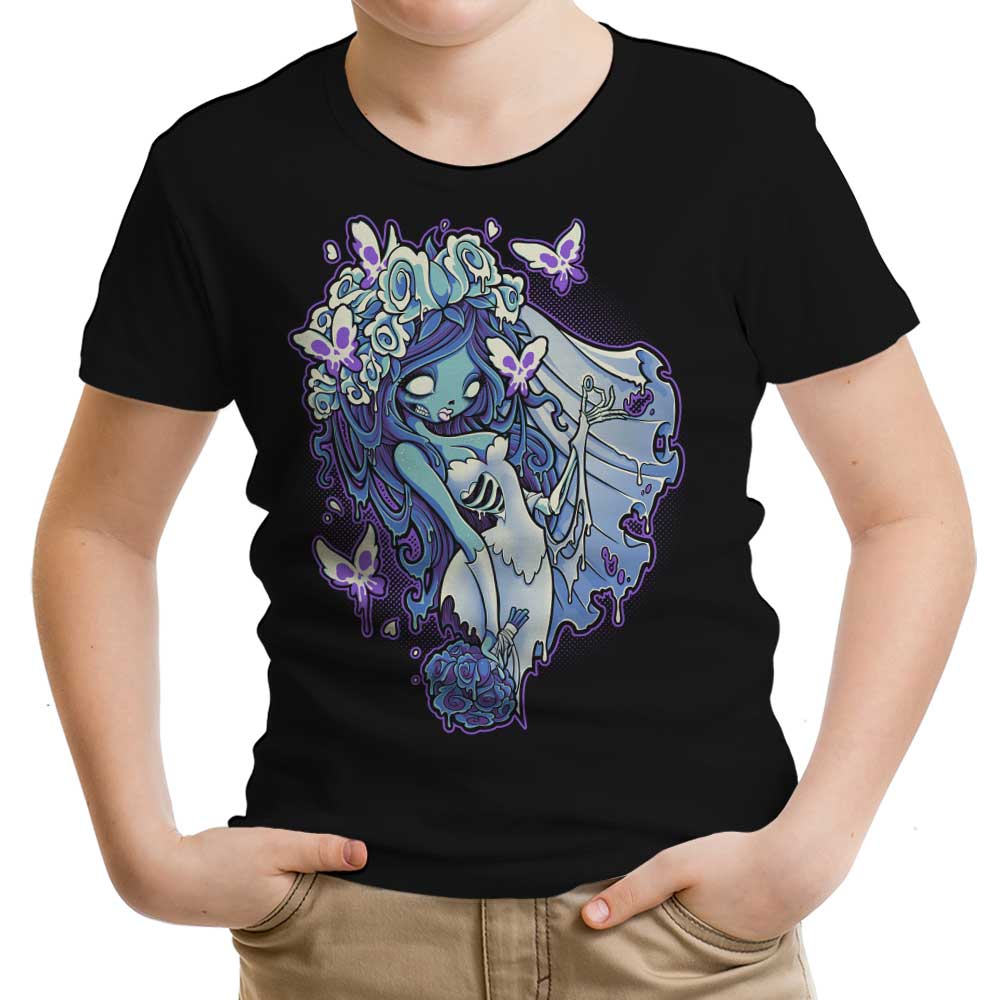 Decaying Dreams - Youth Apparel T-Shirts, Hoodie, Sweatshirt | CiraTrend.com (Image 1)
