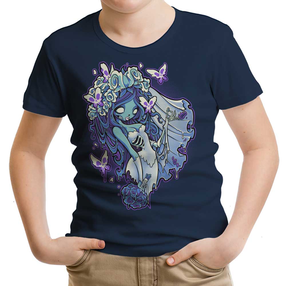 Decaying Dreams - Youth Apparel T-Shirts, Hoodie, Sweatshirt | CiraTrend.com (Image 4)