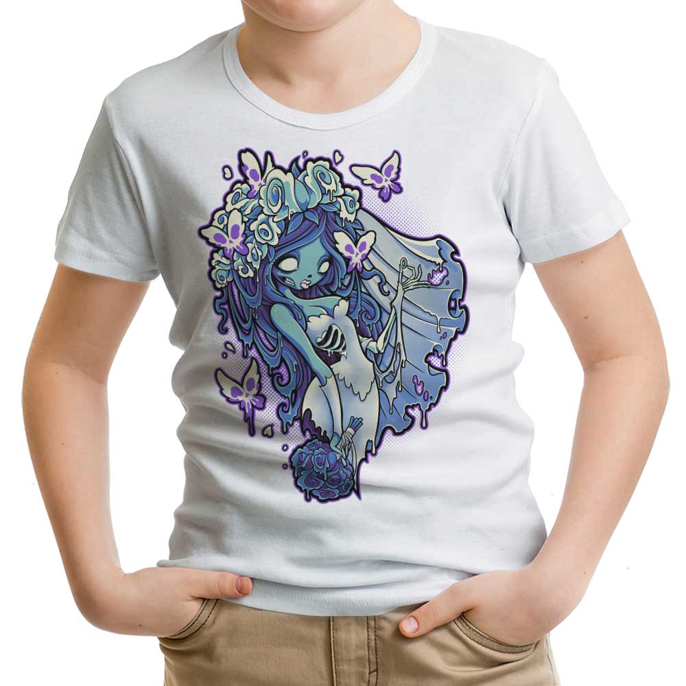 Decaying Dreams - Youth Apparel T-Shirts, Hoodie, Sweatshirt | CiraTrend.com (Image 3)