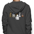 Decisions, Decisions - Hoodie T-Shirts, Sweatshirt | CiraTrend.com (Image 1)