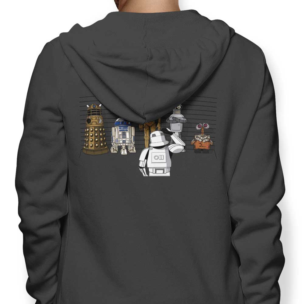 Decisions, Decisions - Hoodie T-Shirts, Sweatshirt | CiraTrend.com (Image 1)