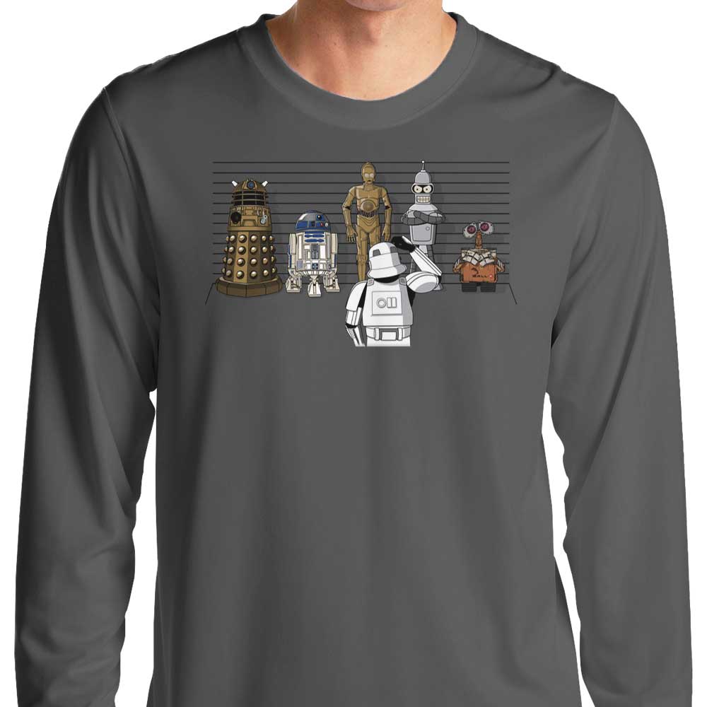 Decisions, Decisions - Long Sleeve T-Shirt Hoodie, Sweatshirt | CiraTrend.com (Image 1)