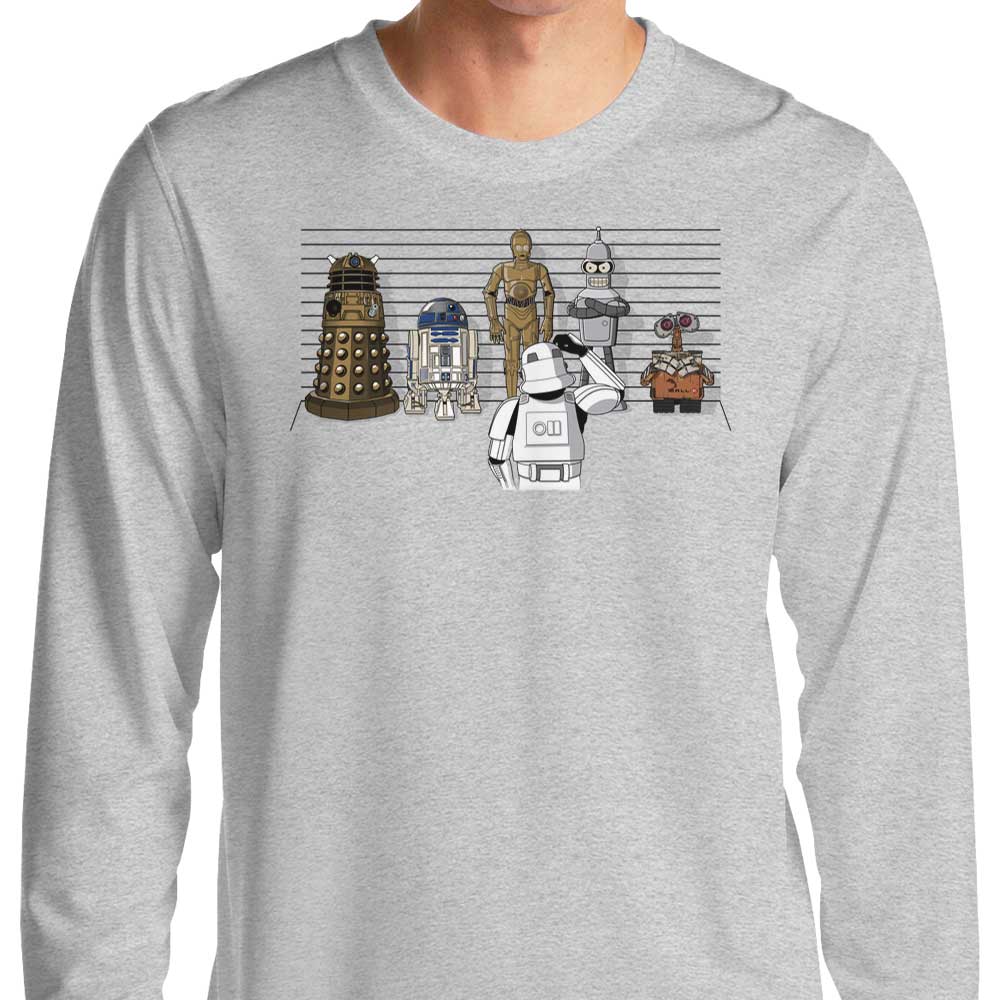 Decisions, Decisions - Long Sleeve T-Shirt Hoodie, Sweatshirt | CiraTrend.com (Image 4)