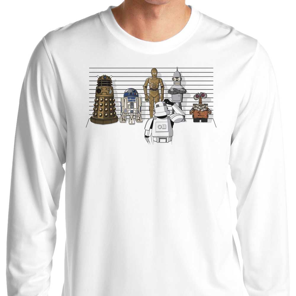 Decisions, Decisions - Long Sleeve T-Shirt Hoodie, Sweatshirt | CiraTrend.com (Image 3)