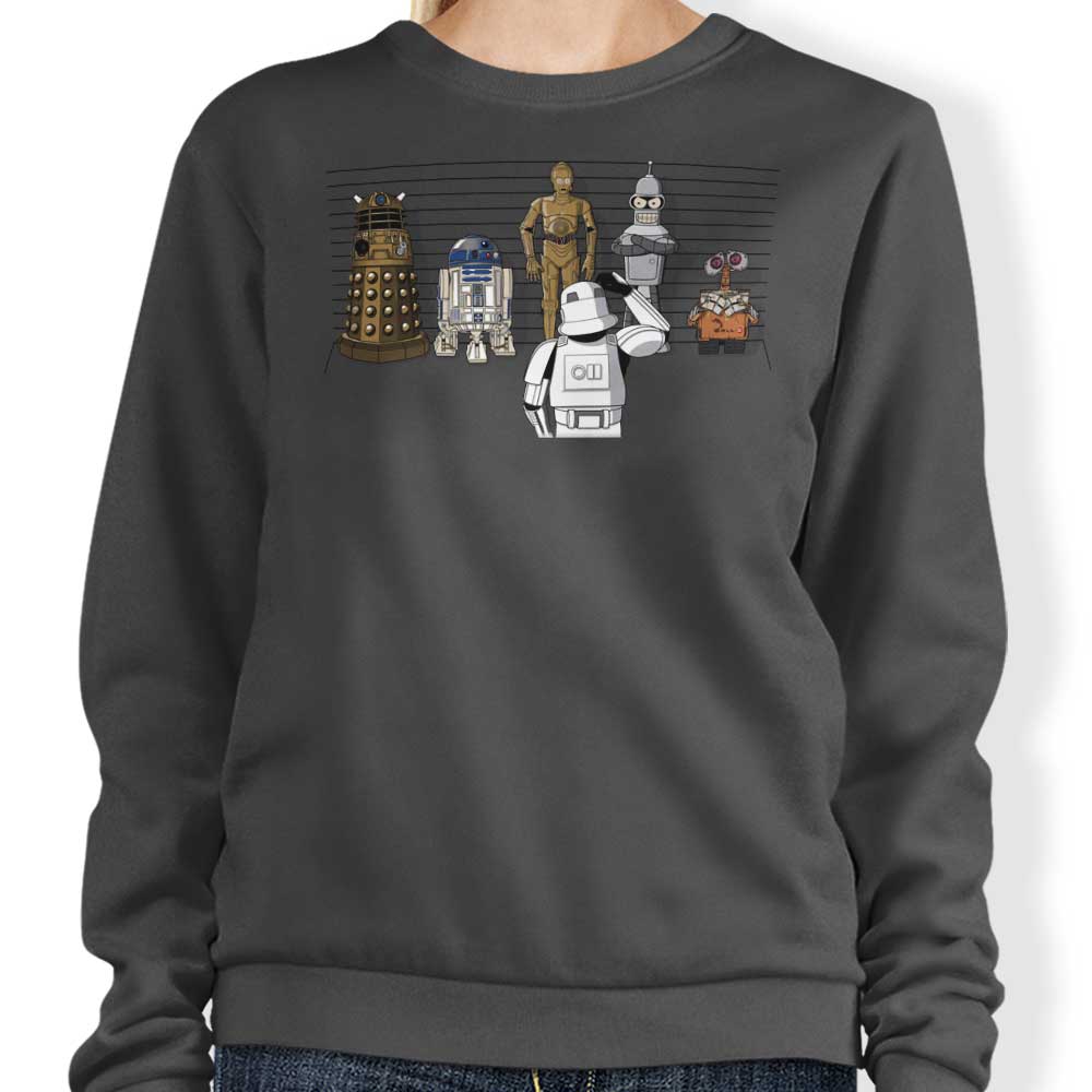 Decisions, Decisions - Sweatshirt T-Shirts, Hoodie | CiraTrend.com (Image 1)
