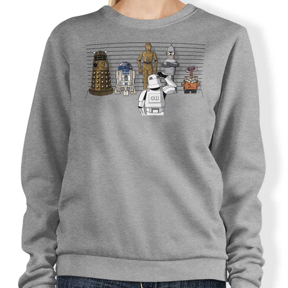 Decisions, Decisions - Sweatshirt T-Shirts, Hoodie | CiraTrend.com (Image 4)