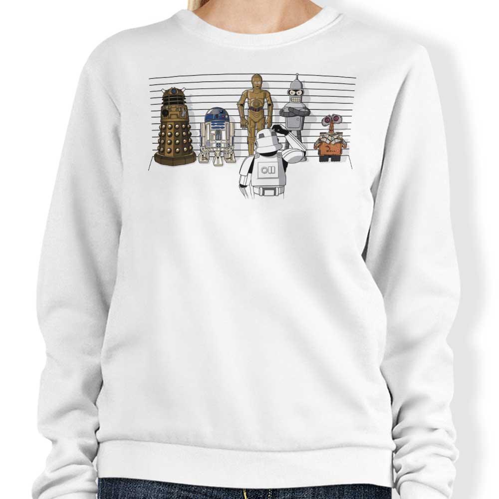 Decisions, Decisions - Sweatshirt T-Shirts, Hoodie | CiraTrend.com (Image 3)