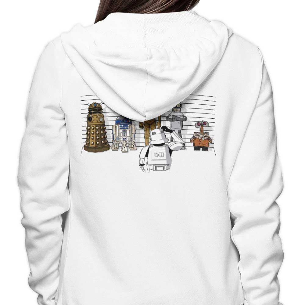 Decisions, Decisions - Hoodie T-Shirts, Sweatshirt | CiraTrend.com (Image 3)