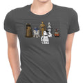 Decisions, Decisions - Women's Apparel T-Shirts, Hoodie, Sweatshirt | CiraTrend.com (Image 1)