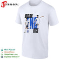 Declan Rice England national football team player action shirt