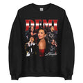Deemi Lovatoo Vintage Bootleg Tee, Pop Culture, Fan Merch, Unisex Sweater Pullover Tee Hoodie, Sweatshirt | CiraTrend.com