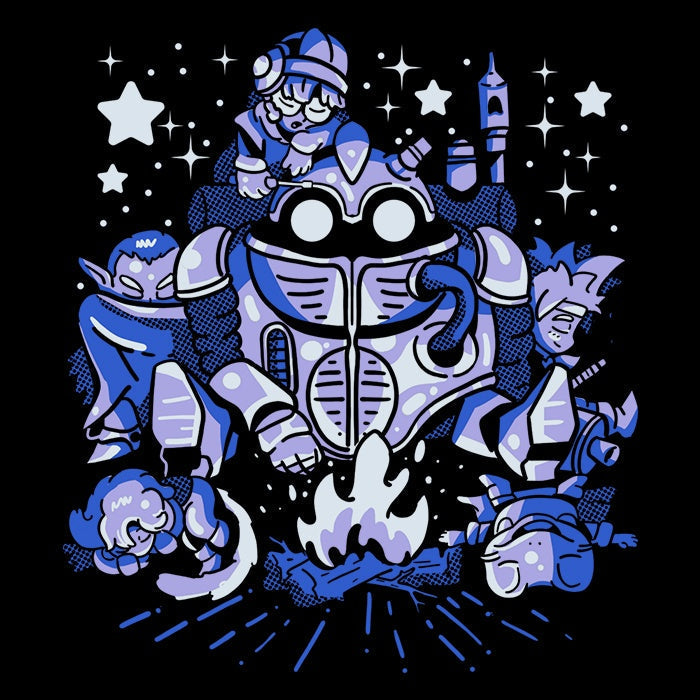 Deep Sleep - Long Sleeve T-Shirt Hoodie, Sweatshirt | CiraTrend.com (Image 2)