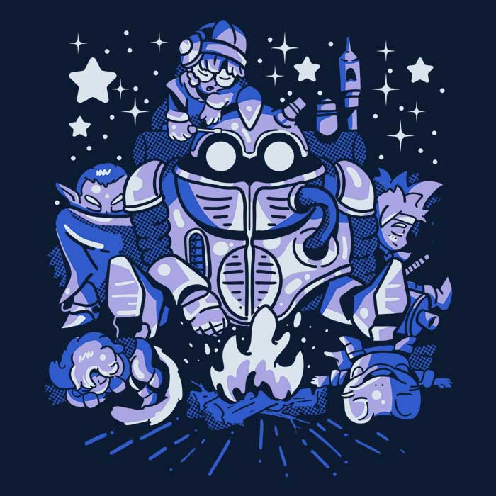 Deep Sleep - Women's Apparel T-Shirts, Hoodie, Sweatshirt | CiraTrend.com (Image 2)