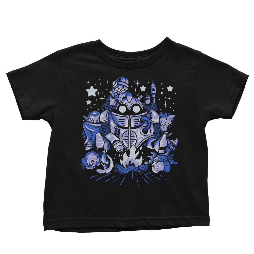 Deep Sleep - Youth Apparel T-Shirts, Hoodie, Sweatshirt | CiraTrend.com (Image 5)