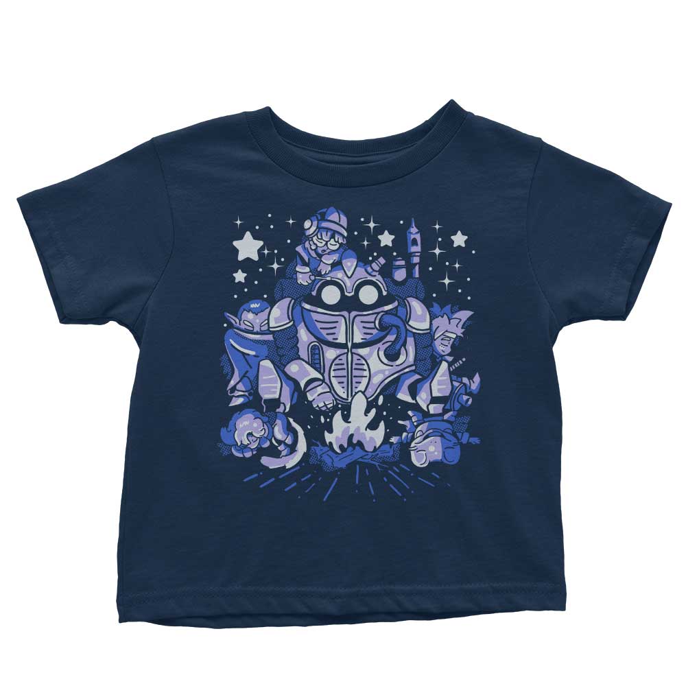 Deep Sleep - Youth Apparel T-Shirts, Hoodie, Sweatshirt | CiraTrend.com (Image 4)
