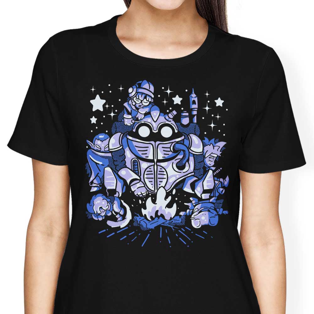 Deep Sleep - Women's Apparel T-Shirts, Hoodie, Sweatshirt | CiraTrend.com (Image 4)