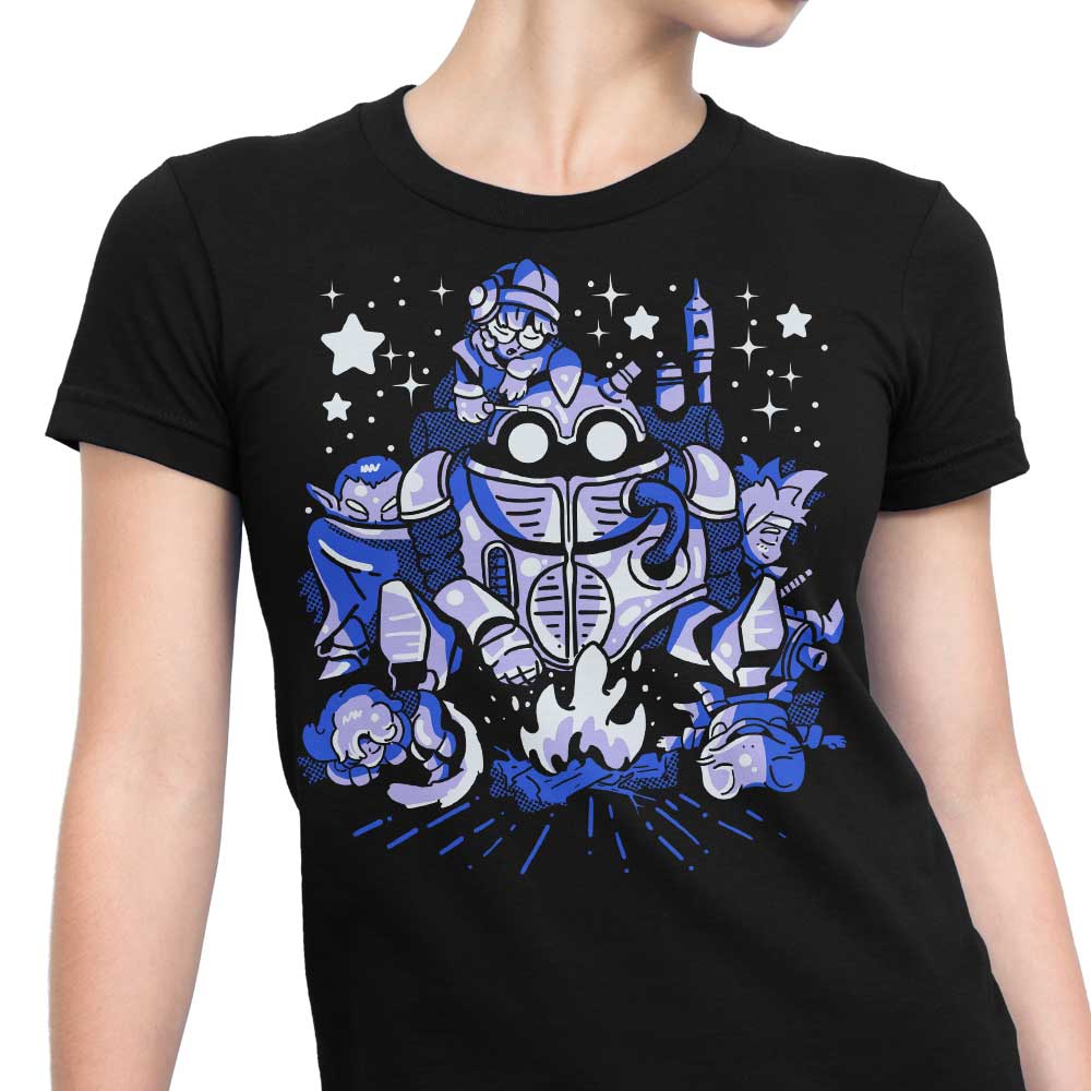 Deep Sleep - Women's Apparel T-Shirts, Hoodie, Sweatshirt | CiraTrend.com (Image 5)