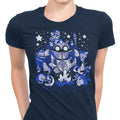 Deep Sleep - Women's Apparel T-Shirts, Hoodie, Sweatshirt | CiraTrend.com (Image 1)