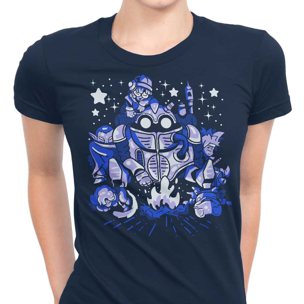 Deep Sleep - Women's Apparel T-Shirts, Hoodie, Sweatshirt | CiraTrend.com (Image 1)