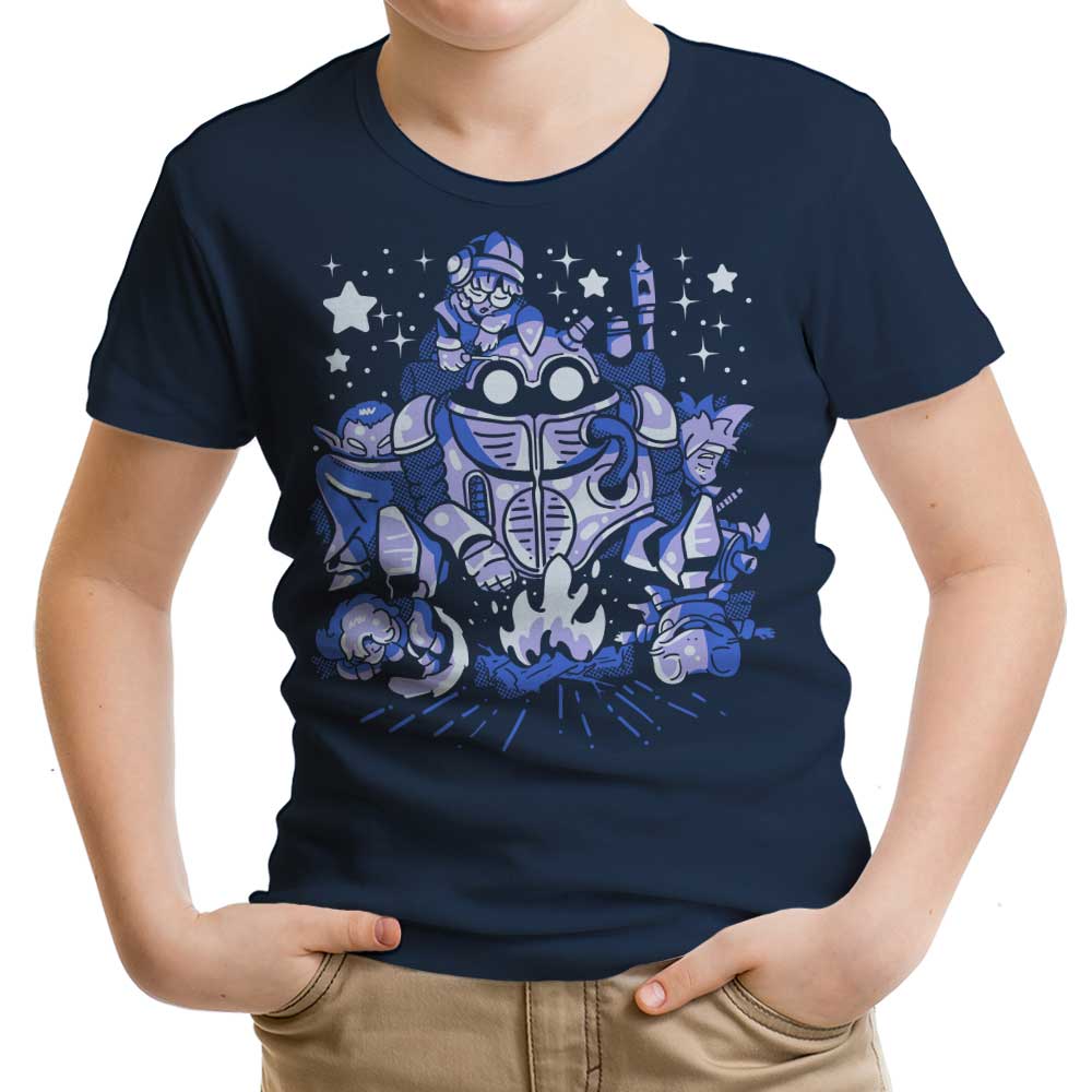 Deep Sleep - Youth Apparel T-Shirts, Hoodie, Sweatshirt | CiraTrend.com (Image 1)