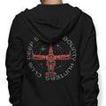 Deep Space Bounty Hunters Club - Hoodie T-Shirts, Sweatshirt | CiraTrend.com (Image 1)